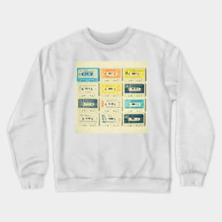 All Tomorrow's Parties Crewneck Sweatshirt